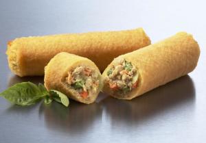 Simplot's Bathurst plant will now only process corn and Chiko rolls.